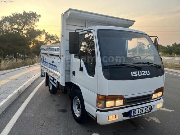 Bakımlı düşük kilometre