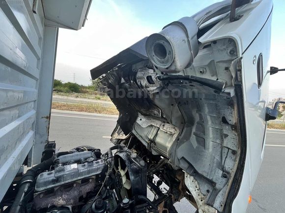 Bakımlı düşük kilometre