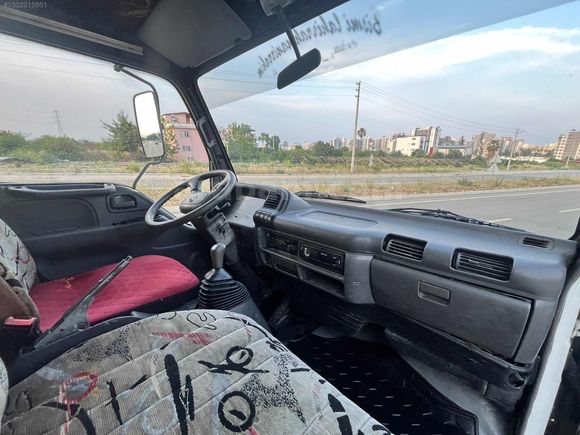 Bakımlı düşük kilometre