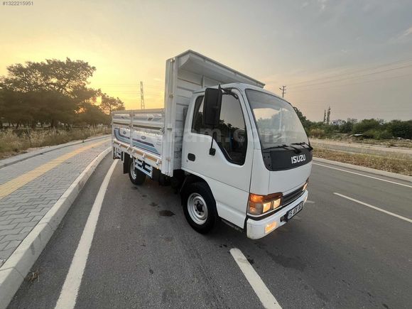 Bakımlı düşük kilometre