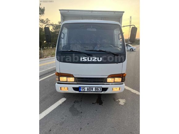 Bakımlı düşük kilometre