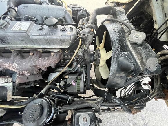 Bakımlı düşük kilometre