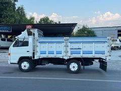 1993 MODEL ISUZU NKR WİDE HİDROLİK DİREKSİYON