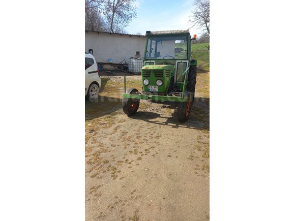 Sahibinden Deutz