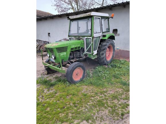 Sahibinden Deutz