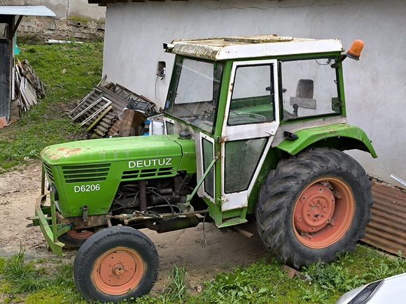 Sahibinden Deutz
