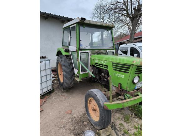 Sahibinden Deutz