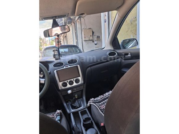 Sahibinden Ford Focus 1.6 TDCi Trend 2007 Model