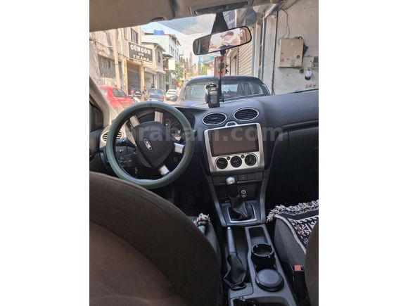 Sahibinden Ford Focus 1.6 TDCi Trend 2007 Model