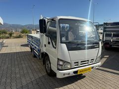 ÇELEN OTOMOTİV DEN 2007 MODEL ISUZU NKR LOW AÇIK KASA KAMYONET