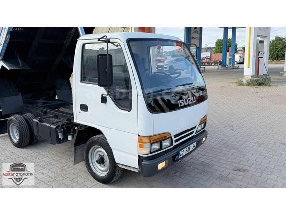 2004MODEL ÖNDEN PİSTON DAMPERLİ LOW