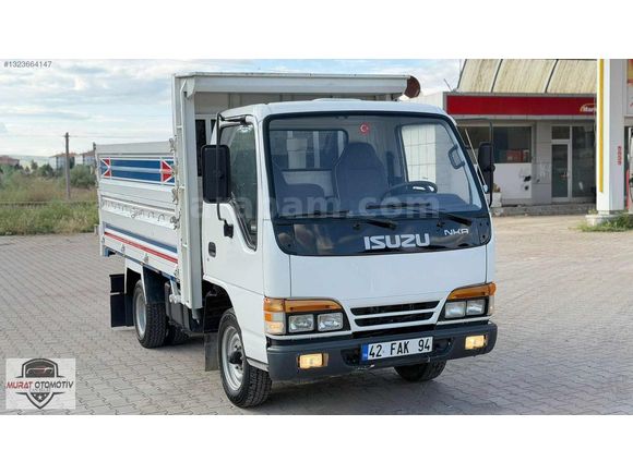 2004MODEL ÖNDEN PİSTON DAMPERLİ LOW