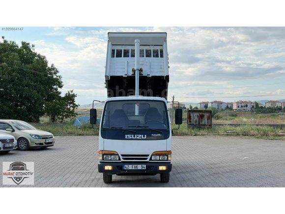 2004MODEL ÖNDEN PİSTON DAMPERLİ LOW