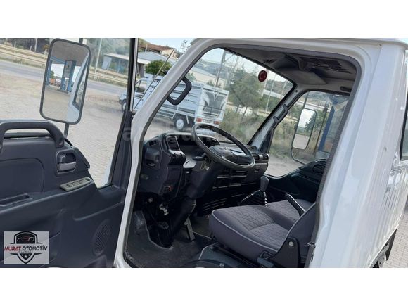 2004MODEL ÖNDEN PİSTON DAMPERLİ LOW