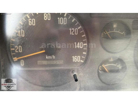2004MODEL ÖNDEN PİSTON DAMPERLİ LOW