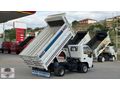 2004MODEL ÖNDEN PİSTON DAMPERLİ LOW