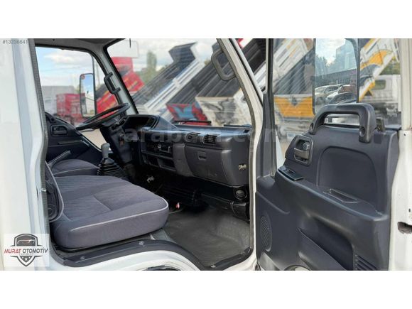 2004MODEL ÖNDEN PİSTON DAMPERLİ LOW