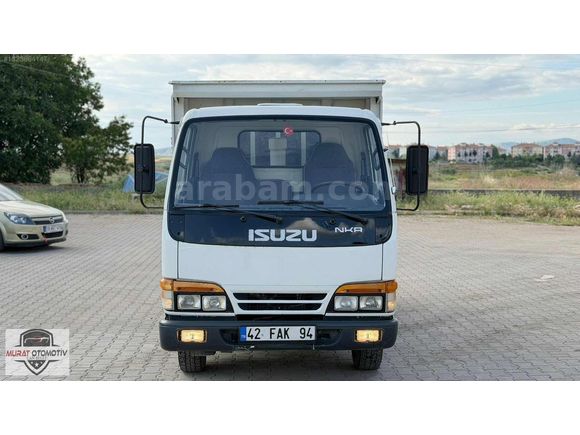 2004MODEL ÖNDEN PİSTON DAMPERLİ LOW