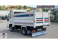 2004MODEL ÖNDEN PİSTON DAMPERLİ LOW