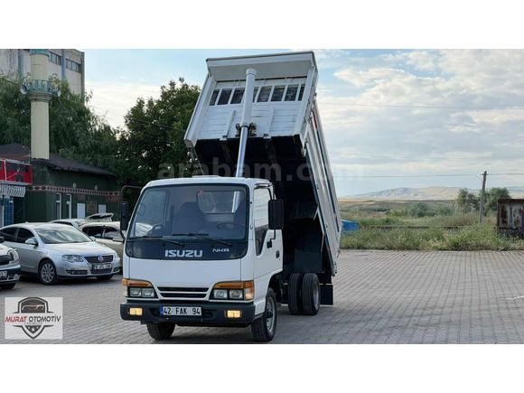 2004MODEL ÖNDEN PİSTON DAMPERLİ LOW