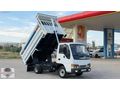 2004MODEL ÖNDEN PİSTON DAMPERLİ LOW