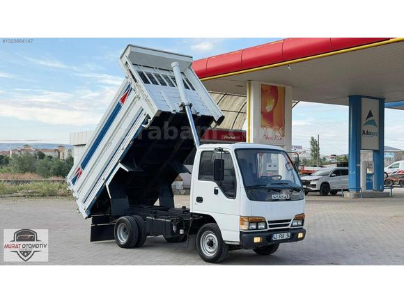 2004MODEL ÖNDEN PİSTON DAMPERLİ LOW