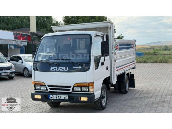 2004MODEL ÖNDEN PİSTON DAMPERLİ LOW
