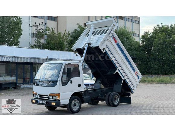 2004MODEL ÖNDEN PİSTON DAMPERLİ LOW