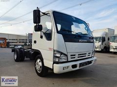 KASTAMONU OTOMOTİVDEN 2007 ISUZU WİDE KAMYONET