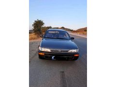Sahibinden Toyota Corolla 1.3 XL 1993 Model