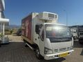 ÇELEN OTOMOTİV DEN 2009 MODEL ISUZU NKR WİDE FRİGORİFİK KASA
