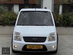 YILDIZ'DAN 2011 FORD TOURNEO CONNECT 1.8 TDCI (90 HP)