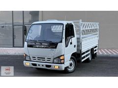 GÜLLÜOĞLU 2008 ISUZU NKR LOW *200* BİN KM HATASIZ SIFIR KASALI