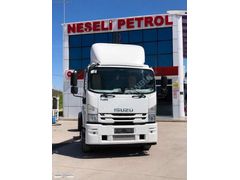 NEŞELİ İSTANBUL - 2019 MODEL ISUZU TORA LONG 16 TON *262.000KM*