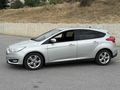 Sahibinden Ford Focus 1.6 TDCi Style 2015 Model 