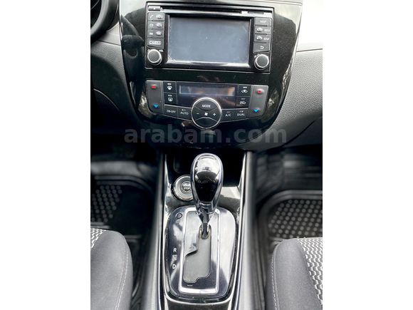Sahibinden Nissan Pulsar 1.2 N-Tec 2016 Model
