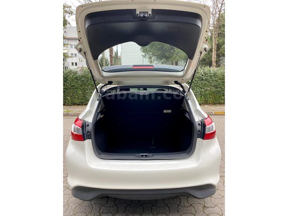 Sahibinden Nissan Pulsar 1.2 N-Tec 2016 Model