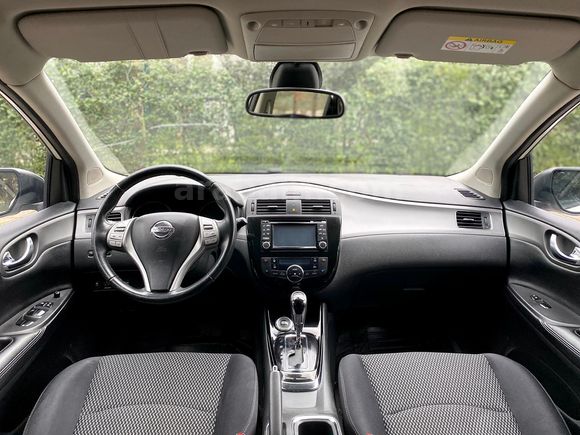 Sahibinden Nissan Pulsar 1.2 N-Tec 2016 Model