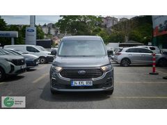 FORD BAYİ GÜRBAŞLAR'DAN 2024 FORD CONNECT 2.0 ECOBLUE TITANIUM