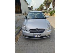 Sahibinden Hyundai Accent Era 1.5 CRDi-VGT Select 2006 Model