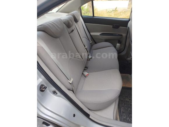 Sahibinden Hyundai Accent Era 1.5 CRDi-VGT Select 2006 Model