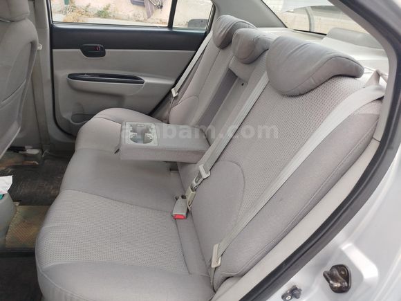 Sahibinden Hyundai Accent Era 1.5 CRDi-VGT Select 2006 Model