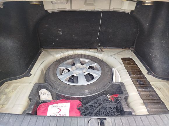 Sahibinden Hyundai Accent Era 1.5 CRDi-VGT Select 2006 Model