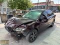 Kaporta hasarlı Octavia Otomatik