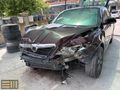 Kaporta hasarlı Octavia Otomatik