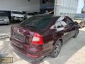 Kaporta hasarlı Octavia Otomatik
