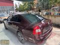 Kaporta hasarlı Octavia Otomatik