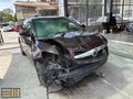 Kaporta hasarlı Octavia Otomatik