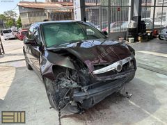 Kaporta hasarlı Octavia Otomatik