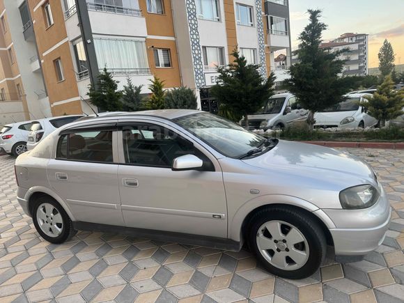 Sahibinden Opel Astra 1.6 Enjoy 2003 Model Niğde